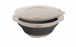 Outwell Tapa Para Tazón Plegable Tapa Para Tazón Plegable M -Barbacoa Suministros Tienda 669018 5064092
