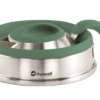 Outwell Collaps Kettle Plegable 1,5 Litros Verde Sombra 1 Outwell Collaps Kettle Plegable 1,5 Litros Verde Sombra -Barbacoa Suministros Tienda 669060 4641327