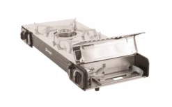 Estufa De Gas Outwell Appetizer Maxi 2 Llamas