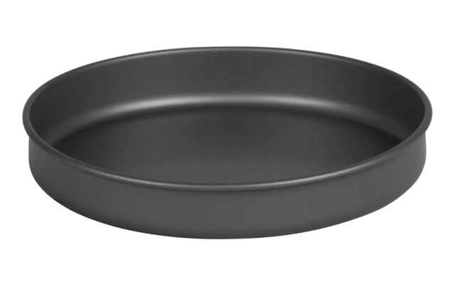 Sartén De Camping Trangia 25 Hardanodized 22 Cm 3 Sartén De Camping Trangia 25 Hardanodized 22 Cm