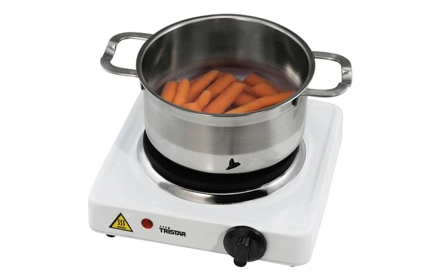 Placa De Cocción Tristar 3 Placa De Cocción Tristar