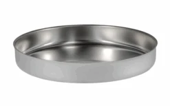 Sartén De Camping Trangia 25 Hardanodized 22 Cm 9 Sartén De Camping Trangia 25 Hardanodized 22 Cm -Barbacoa Suministros Tienda 673599 4587174