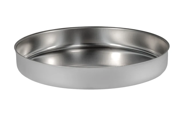 Sartén De Camping Trangia 25 Hardanodized 22 Cm 6 Sartén De Camping Trangia 25 Hardanodized 22 Cm - Imagen 4