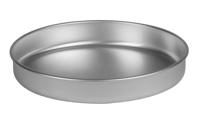 Sartén De Camping Trangia 25 Hardanodized 22 Cm 4 Sartén De Camping Trangia 25 Hardanodized 22 Cm - Imagen 2