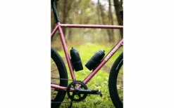 Botella Fidlock Twist X Keego De Titanio Elástico Con Sistema De Portabotellas Mecánico Magnético 600 Ml -Barbacoa Suministros Tienda 676761 4603023