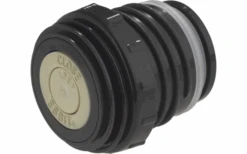 Botella Aislada De Acero Inoxidable Esbit Negra 500 Ml -Barbacoa Suministros Tienda 677160 4685793