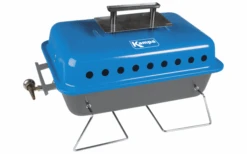 Barbacoa De Gas Portátil Kampa Bruce 30 Mbar