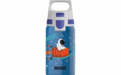 SIGG Shield One Flora 0,5L 9 SIGG Shield One Flora 0,5L -Barbacoa Suministros Tienda 698633 4851272