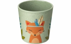 Koziol Mug Connect Cup S Harry Organic Green 190 Ml -Barbacoa Suministros Tienda 704075 4759658