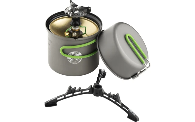 Sistema De Cocina De Fin De Semana Optimus Crux De 3 Piezas Con Hornillo De Gas Y Juego De Cocina De 2 Piezas 3 Sistema De Cocina De Fin De Semana Optimus Crux De 3 Piezas Con Hornillo De Gas Y Juego De Cocina De 2 Piezas