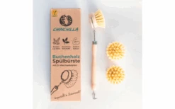 Cabezales De Cambio De Chinchilla 3 Piezas De Madera Incluyendo El Cepillo De Enjuague 14 Cabezales De Cambio De Chinchilla 3 Piezas De Madera Incluyendo El Cepillo De Enjuague -Barbacoa Suministros Tienda 713300 4809980