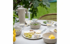 Koziol Club Plato Hondo 220 Mm Nature Hoja Verde 10 Koziol Club Plato Hondo 220 Mm Nature Hoja Verde -Barbacoa Suministros Tienda 727457 4915532