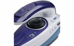 Plancha De Vapor De Viaje Tristar, Mango Plegable - 1000 W -Barbacoa Suministros Tienda 727490 4913912