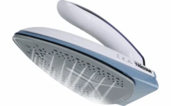 Plancha De Vapor De Viaje Tristar, Mango Plegable - 1000 W -Barbacoa Suministros Tienda 727496 4913924