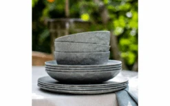 Koziol Club Plato Hondo 220 Mm Nature Hoja Verde 15 Koziol Club Plato Hondo 220 Mm Nature Hoja Verde -Barbacoa Suministros Tienda 727532 4915592