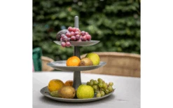 Koziol Babell L Etapa Naturaleza Madera -Barbacoa Suministros Tienda 731198 4914572