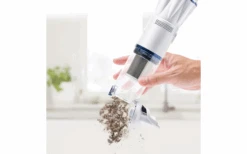 Genius Invictus One Bldc 1000 Juego De Aspirador De Mano 8 Piezas -Barbacoa Suministros Tienda 731366 4969877