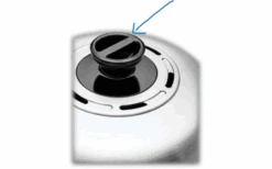 Asa Cobb Para Tapa Premier+ Y Air