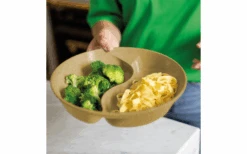 Koziol Connect Separee Plato Menú Con Tapa 1,5 Litros Nature Desert Sand 10 Koziol Connect Separee Plato Menú Con Tapa 1,5 Litros Nature Desert Sand -Barbacoa Suministros Tienda 735290 4917047 1