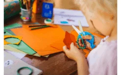 Tijeras De Animales Para Niños Fiskars 13 Cm Ladybird 8 Tijeras De Animales Para Niños Fiskars 13 Cm Ladybird -Barbacoa Suministros Tienda 737495 4973513