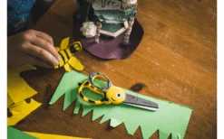 Tijeras De Animales Para Niños Fiskars 13 Cm Ladybird 9 Tijeras De Animales Para Niños Fiskars 13 Cm Ladybird -Barbacoa Suministros Tienda 737501 4973528