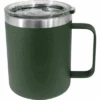 Origin Outdoors Taza Aislante De Acero Inoxidable Color 0,35 Litros Negro 1 Origin Outdoors Taza Aislante De Acero Inoxidable Color 0,35 Litros Negro -Barbacoa Suministros Tienda 746030 5037041