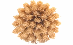 Origin Outdoors Cepillo De Limpieza Cepillo Para Fregadero Bambú Con Fibras Naturales -Barbacoa Suministros Tienda 746156 5037293