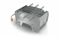 Brochetas Skotti Pikes -Barbacoa Suministros Tienda 748565 5138312