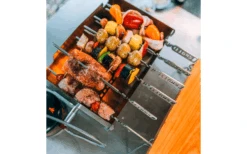 Brochetas Skotti Pikes -Barbacoa Suministros Tienda 748571 5138324