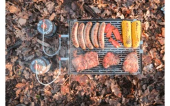 Skotti Grill Max -Barbacoa Suministros Tienda 748607 5228459