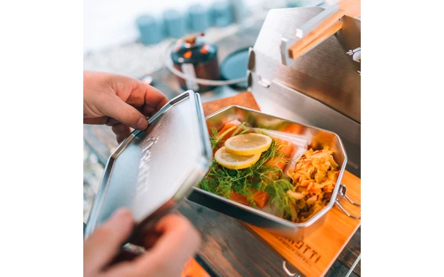 Skotti Boks 2,5 L 5 Skotti Boks 2,5 L - Imagen 3