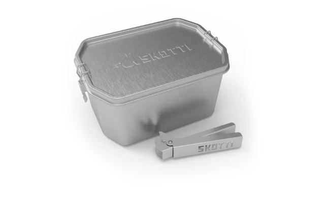 Skotti Boks 2,5 L 4 Skotti Boks 2,5 L - Imagen 2