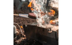 Pinzas Para Barbacoa Skotti Flip -Barbacoa Suministros Tienda 748691 5138000