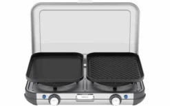 Campingaz Camping Gaz Camping Cocina 2 Grill & Go CV 11 Campingaz Camping Gaz Camping Cocina 2 Grill & Go CV -Barbacoa Suministros Tienda 753197 5029031