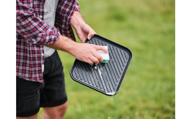 Campingaz Camping Gaz Camping Cocina 2 Grill & Go CV 8 Campingaz Camping Gaz Camping Cocina 2 Grill & Go CV - Imagen 6