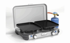 Campingaz Camping Gaz Camping Cocina 2 Grill & Go CV 15 Campingaz Camping Gaz Camping Cocina 2 Grill & Go CV -Barbacoa Suministros Tienda 753209 5029055