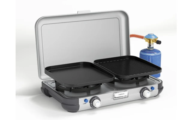 Campingaz Camping Gaz Camping Cocina 2 Grill & Go CV 9 Campingaz Camping Gaz Camping Cocina 2 Grill & Go CV - Imagen 7