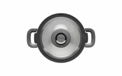 Cacerola Funcional Fiskars Con Tapa 3 Litros 10 Cacerola Funcional Fiskars Con Tapa 3 Litros -Barbacoa Suministros Tienda 753518 5036324