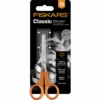 Tijeras Fiskars Classic Hobby 13 Cm -Barbacoa Suministros Tienda 753548 5035532