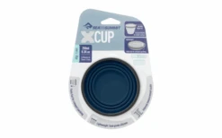 Sea To Summit Taza Plegable X-Cup 250 Ml Azul Marino 7 Sea To Summit Taza Plegable X-Cup 250 Ml Azul Marino -Barbacoa Suministros Tienda 753602 5222309