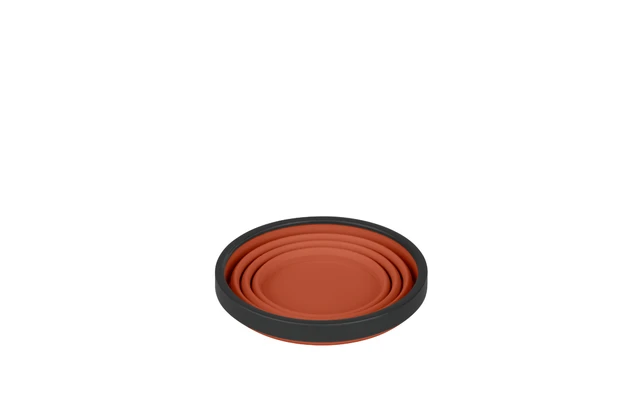 Sea To Summit Taza Plegable X-Cup 250 Ml Azul Marino 5 Sea To Summit Taza Plegable X-Cup 250 Ml Azul Marino - Imagen 3