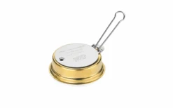 Set De Cocina Esbit Spirit, 985ML, Acero Inoxidable -Barbacoa Suministros Tienda 755231 5047439