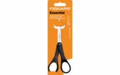 Tijeras De Papel Fiskars 18 Cm -Barbacoa Suministros Tienda 755471 5052242