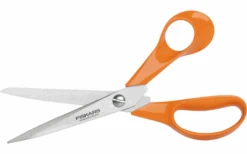 Tijeras Fiskars Classic Universal 21 Cm -Barbacoa Suministros Tienda 755477 5052338