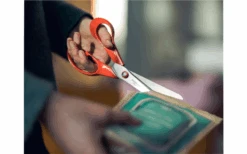 Tijeras Fiskars Classic Universal Para Zurdos 21 Cm -Barbacoa Suministros Tienda 755498 5052512