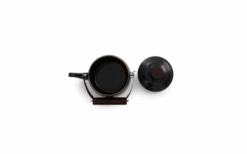 Tetera Barebones Carbón Vegetal