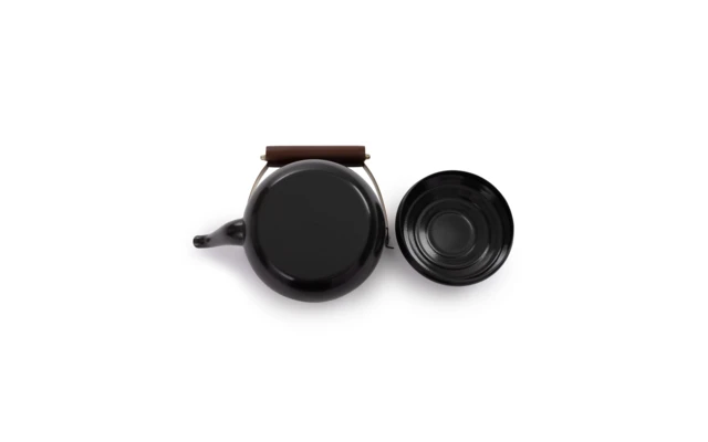 Tetera Barebones Carbón Vegetal 4 Tetera Barebones Carbón Vegetal - Imagen 2