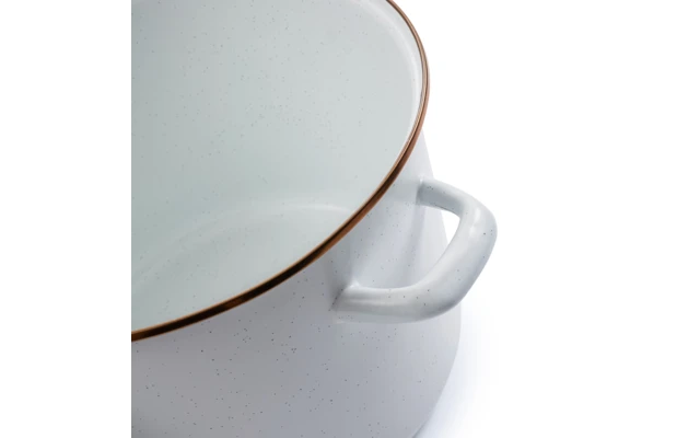 Olla Barebones Cáscara De Huevo Grande 8 Olla Barebones Cáscara De Huevo Grande - Imagen 6