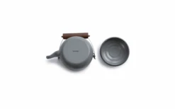 Tetera Barebones Carbón Vegetal 14 Tetera Barebones Carbón Vegetal -Barbacoa Suministros Tienda 772394 5137412