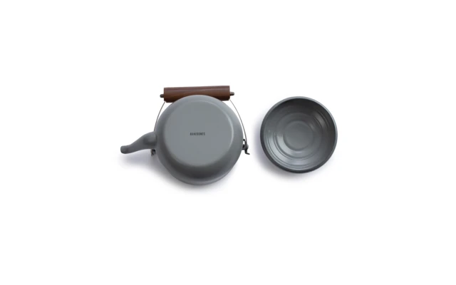 Tetera Barebones Carbón Vegetal 8 Tetera Barebones Carbón Vegetal - Imagen 6